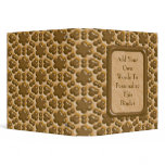 Snowflakes - Chocolate Peanut Butter binders