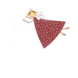 Snowflakes Christmas Fairy T-shirt