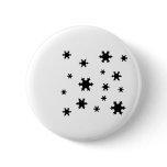 snowflakes icon pin