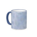 Snowflakes in the Morning mugs by Killlashandra Snowflakes in the Morning mugs