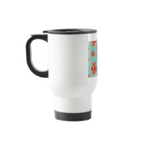 Snowflakes mugs