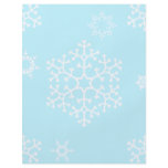 snowflakes_on_light_blue flyers