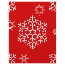 snowflakes_on_red flyers