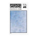 Snowflakes postage