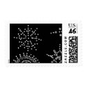 snowflakes postage by kathycd snowflakes postage