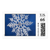 Snowflakes Postage