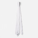 Snowflakes Tie by thehatch Snowflakes Tie