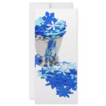 SnowFlakesIceBucket062109 Custom Rack Card