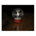 SNOWGLOBE - Ballerina posters