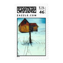 Snowhouse - Postage