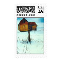 Snowhouse - Postage postage by JLegry Snowhouse - Postage postage