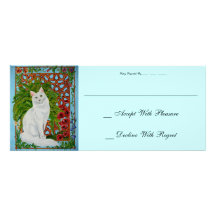 Snowi’s Garden Custom Invite