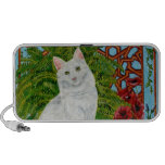 Snowi’s Garden Portable Speakers