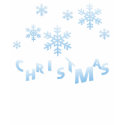 Snowing Christmas shirt