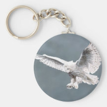 Snowings Key Chains