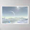 Snowland posters
