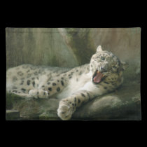 SnowLeopardBCR003 placemats