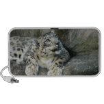 SnowLeopardBCR006 Mp3 Speakers