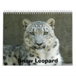 SnowLeopardM002, Snow Leopard calendars