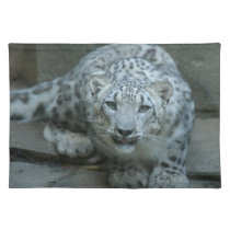 SnowLeopardM005 placemats
