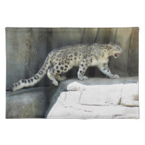 SnowLeopardM010 placemats