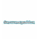 SNOWMAGEDDON t-shirts