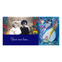 SNOWMAN 2 photo cards by bulgan_lumini SNOWMAN 2 photo cards