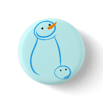 Snowman and Steve Sketch buttons