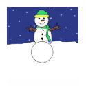 Snowman apparel t-shirts by serenity_ii Snowman apparel t-shirts
