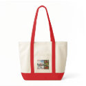 Snowman Bag by klocke Snowman Bag