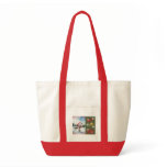 Snowman Bag