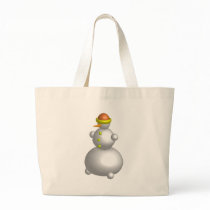 snowman bags