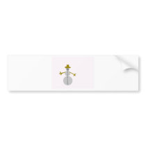snowman bumper stickers by nickicle1 snowman bumper stickers
