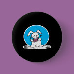 snowman bunny