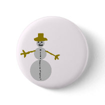 snowman buttons