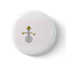 snowman buttons