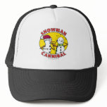 Snowman Cannibal hats