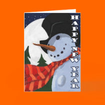 SNOWMAN cards by nassosvakalis SNOWMAN cards
