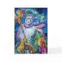 SNOWMAN cards by bulgan_lumini SNOWMAN cards