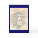 SNOWMAN cards by kates_kards SNOWMAN cards