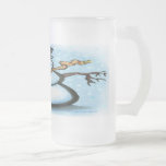 Snowman Coffee Mugs
