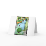 Snowman Cosmetic Surgery Funny Gifts Tees Cards