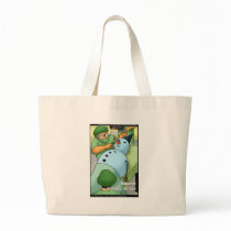 Snowman Cosmetic Surgery Funny Gifts Tees Cards Bag