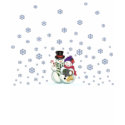 Snowman couple shirt by Imaginechest Snowman couple shirt