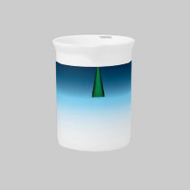 Snowman pitchers