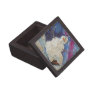 Snowman Gift Box Premium Trinket Box