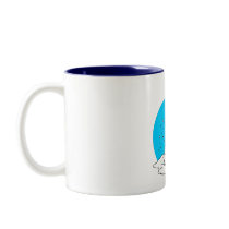 Snowman Globe mugs