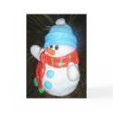 snowman greetings cards by cardart snowman greetings cards