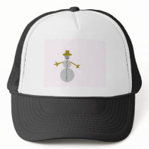 snowman hats
