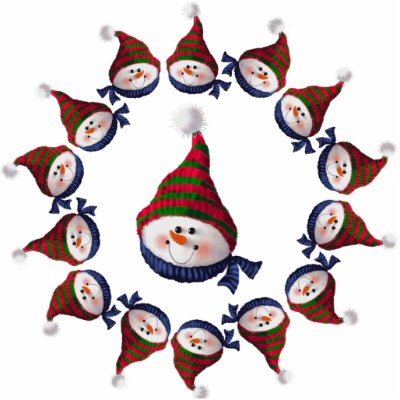 snowman hat coloring page. snowman hat